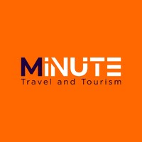 Minute Travel logo - Similar company to Bebek Travel