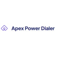 Apex Power Dialer logo - Similar company to Smrtphone