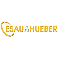 ESAU & HUEBER GmbH logo - Similar company to Kaspar Schulz Brauereimaschinenfabrik & Apparatebauanstalt Gmbh