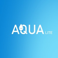 Aqua lite logo - Similar company to Tech Info Lite