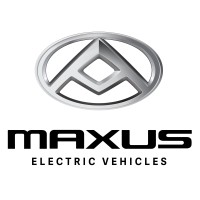MAXUS Electric Vehicles - South Africa logo - Similar company to Everlectric