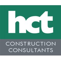 HCT Construction Consultants Ltd logo - Similar company to Cody Construction