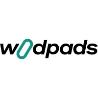 Woodpads AG logo - Similar company to Linkedin Coach