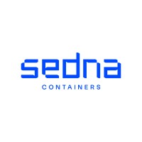 Sedna Containers B.V. logo - Similar company to Trident Container Leasing B.V.