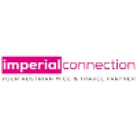 DMC Vienna, Austria | imperial connection - your austrian mice partner logo - Similar company to Concique