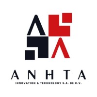 ANHTA INNOVATION & TECHNOLOGY S.A de C.V logo - Similar company to Anhta Innovation & Technology