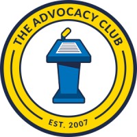 Advocacy Club logo - Similar company to Mbc Law