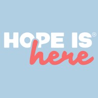 Hope Is Here (Career Coaching) logo - Similar company to Epiphany Career & Life Coaching Ltd