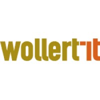 WOLLERT Information Technology GmbH logo - Similar company to Systemix, The Information Technology Club Of Iift