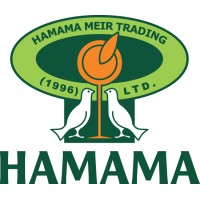 Hamama Meir Trading (1996) Ltd. logo - Similar company to Ibic Group