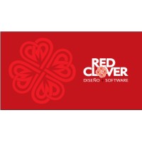 Red Clover Argentina logo - Similar company to Red Clover