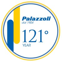 Palazzoli SpA logo - Similar company to Studio Colombo & Checcucci S.R.L.