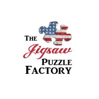 The Jigsaw Puzzle Factory logo - Similar company to Get2Work