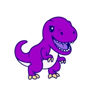 T-Rex Agency logo - Similar company to Innobliss (Devourin)