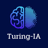 Turing - Inteligencia Artificial logo - Similar company to Turing Ai