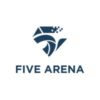 Five Arena logo - Similar company to Magnahub