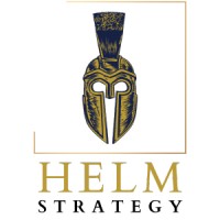 Helm Strategy logo - Similar company to Nasawatch