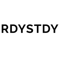 RDYSTDY logo - Similar company to Greenlight Films