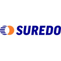 Suredo logo - Similar company to Cebro Groep