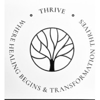 Thrive-Addiction-Therapy logo - Similar company to Clouds House