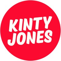 Kinty Jones Heating & Cooling logo - Similar company to Truss Creative