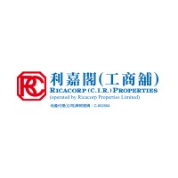 Ricacorp CIR logo - Similar company to Ricacorp Properties Limited
