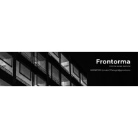 Frontorma logo - Similar company to Partian