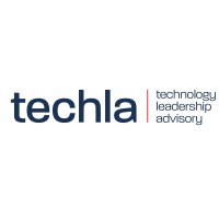 TechLA GmbH logo - Similar company to Techla Technologies (Pty) Ltd