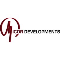 Micor Developments logo - Similar company to Ctbuh Toronto