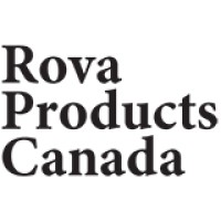 Rova Products Canada Inc. logo - Similar company to Rovaunify
