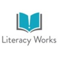Literacy Works logo - Similar company to Literacy Network