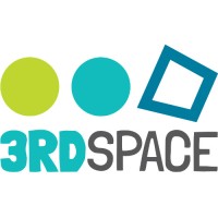 3rd Space logo - Similar company to Australian Dental Prosthetists Association