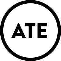 AT THE EDGE logo - Similar company to Diez Films / Diez Music