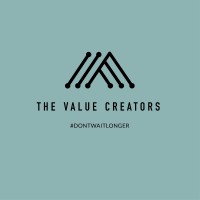 THE VALUE CREATORS GmbH logo - Similar company to All The Good Tricks