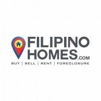 FilipinoHomes Manila PH logo - Similar company to Greensolutions Inc.