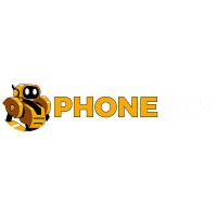 Phonebot UAE logo - Similar company to Phonebot