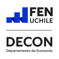 Departamento de Economía, FEN, U. de Chile logo - Similar company to Escuelas De Pregrado - Facultad De Economía Y Negocios Uchile