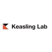 Keasling Lab logo - Similar company to Us-China Life Science Venture Club