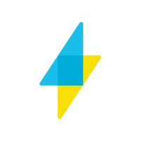 Accelerate logo - Similar company to Emg