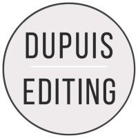 Dupuis Editing