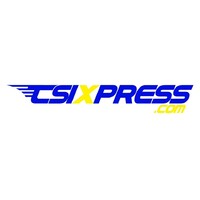TsiXpress Logistics logo - Similar company to Pixel Logistics Sdn Bhd