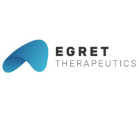 Egret Therapeutics logo - Similar company to X2 Inc
