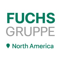 Fuchs Gruppe logo - Similar company to Fuchs Gruppe