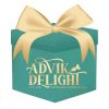 Advik Delight logo - Similar company to Purvansh Infotech