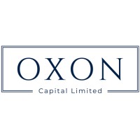 Oxon Capital logo - Similar company to Oxon Capital