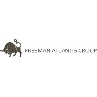 Freeman Atlantis Group logo - Similar company to Blueprint Capital Limited