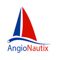 Angionautix logo - Similar company to Direx