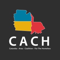 Catawba Area Coalition for The Homeless logo - Similar company to The Fmrt Group