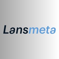 Lansmeta logo - Similar company to Rubbee