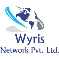 Wyris Network Private Limited logo - Similar company to Mutiny System Private Ltd